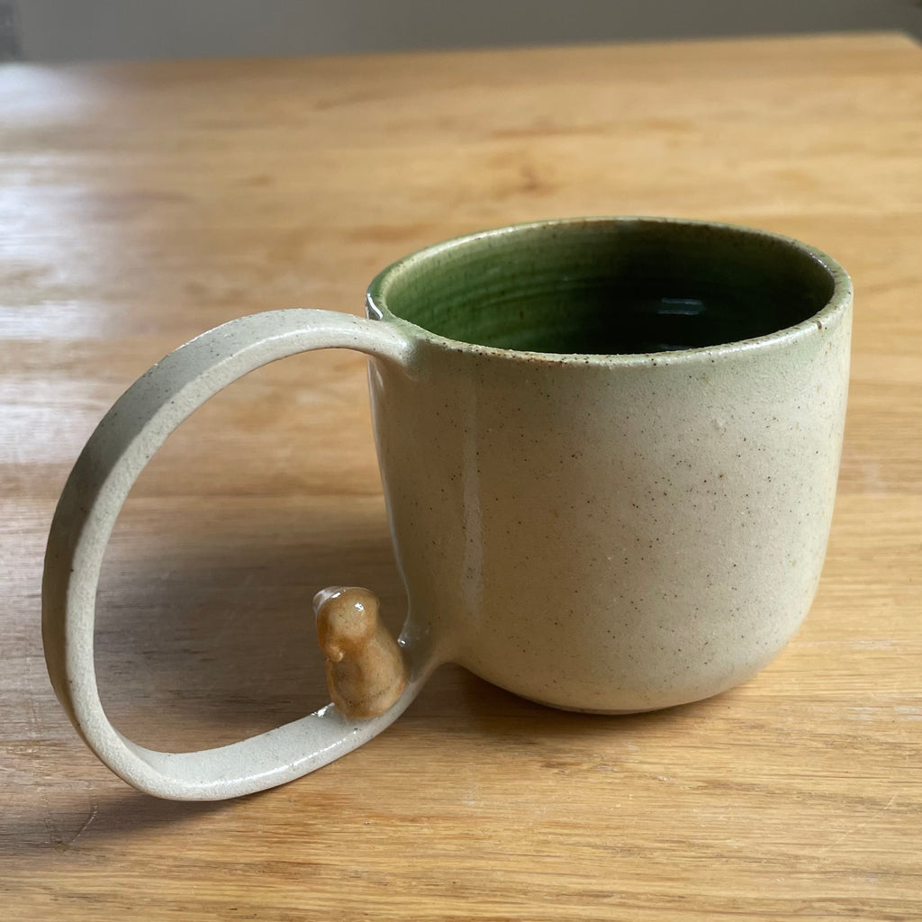 Lil' pal mug - Labrador