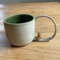 Lil' pal mug - Labrador