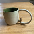 Lil' pal mug - Bear