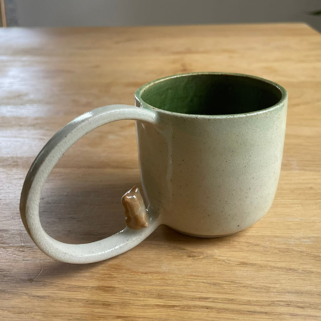 Lil' pal mug - Bear