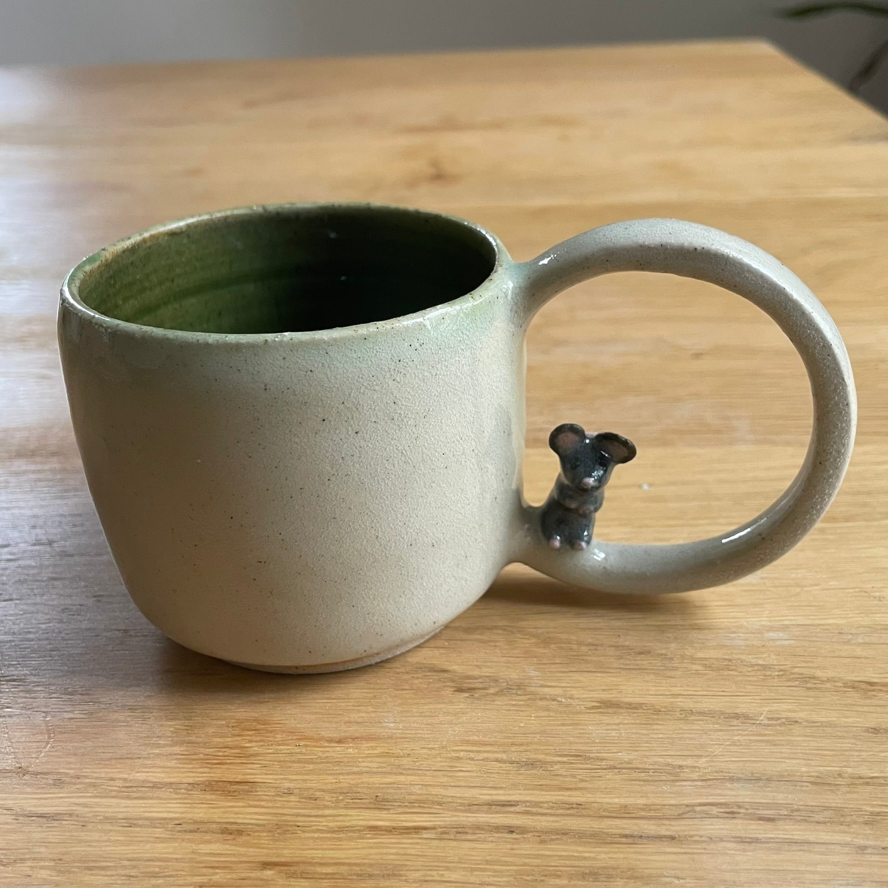 Lil' pal mug - Mouse