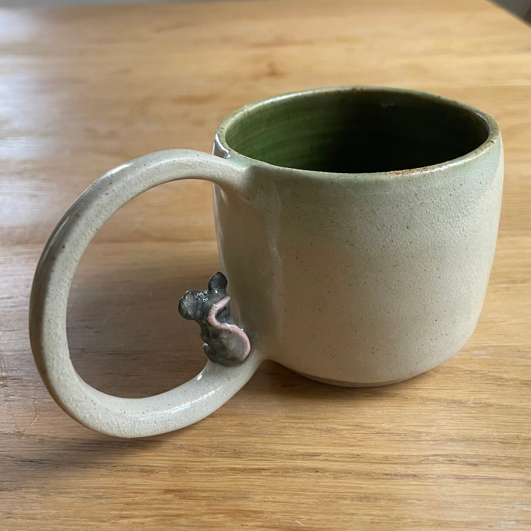 Lil' pal mug - Mouse