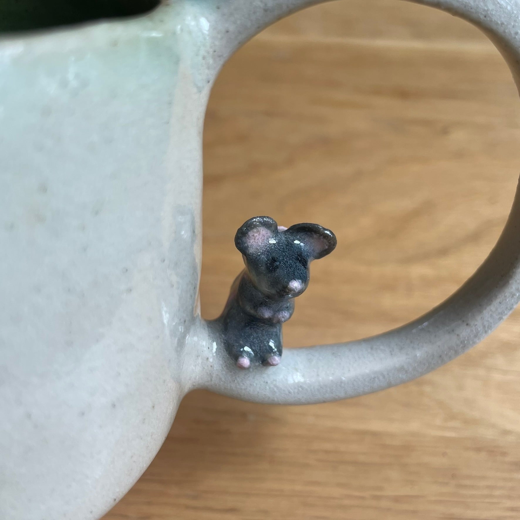 Lil' pal mug - Mouse