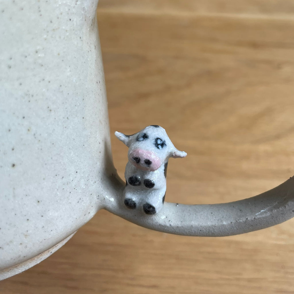 Lil' pal mug - Another Cow