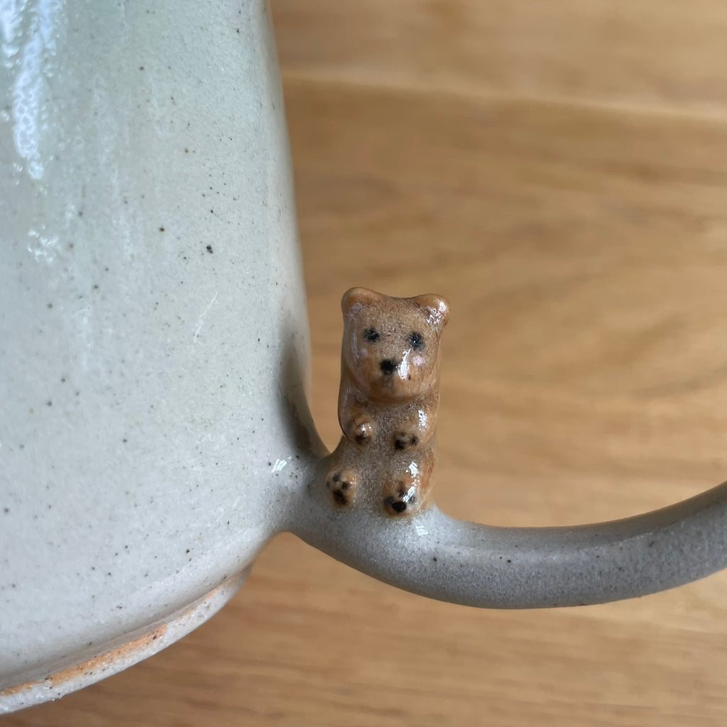 Lil' pal mug - Bear