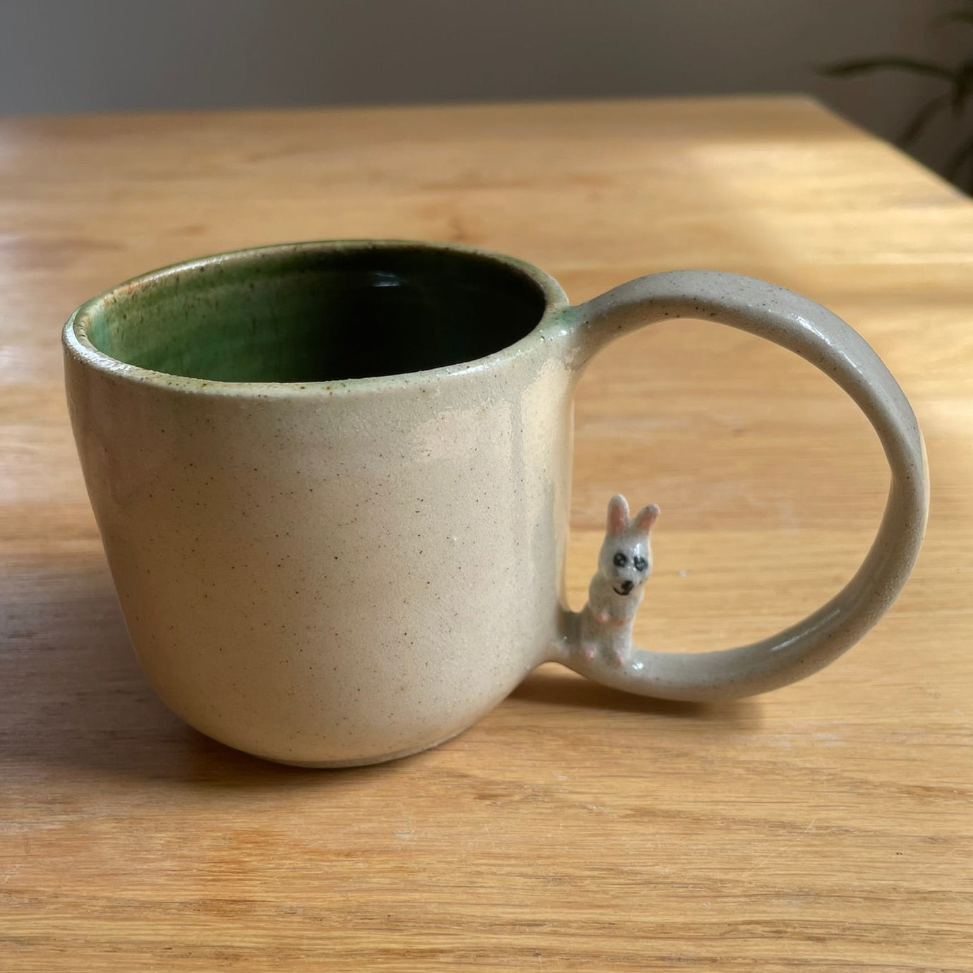 Lil' pal mug - Bunny