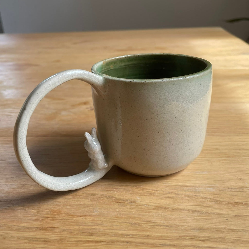 Lil' pal mug - Bunny