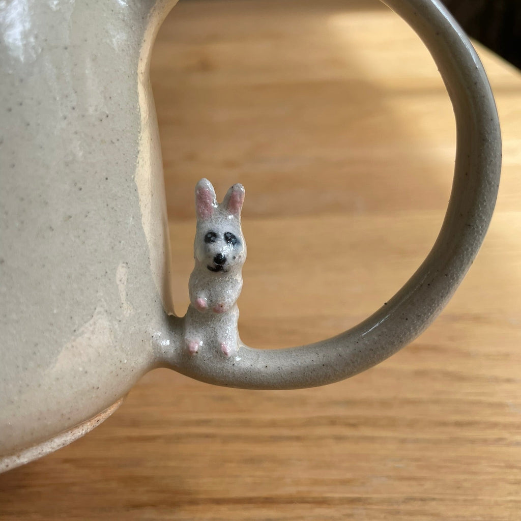Lil' pal mug - Bunny
