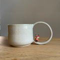 Lil' pal mug - Another fox