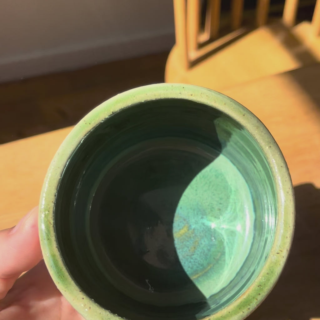 Lil' pal mug - Another fox