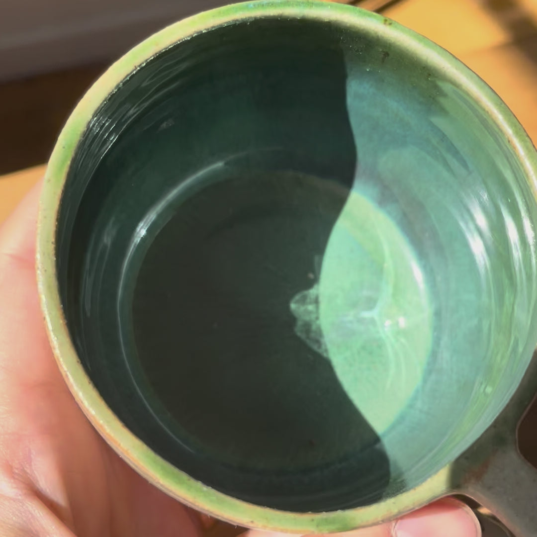 Lil' pal mug - Cow